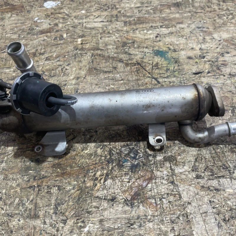 Racitor gaze egr Volkswagen 