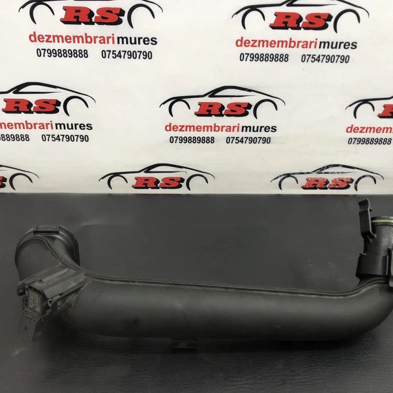 Furtun aer / Volkswagen Golf MK7 2014 / Motor, racire si evacuare
