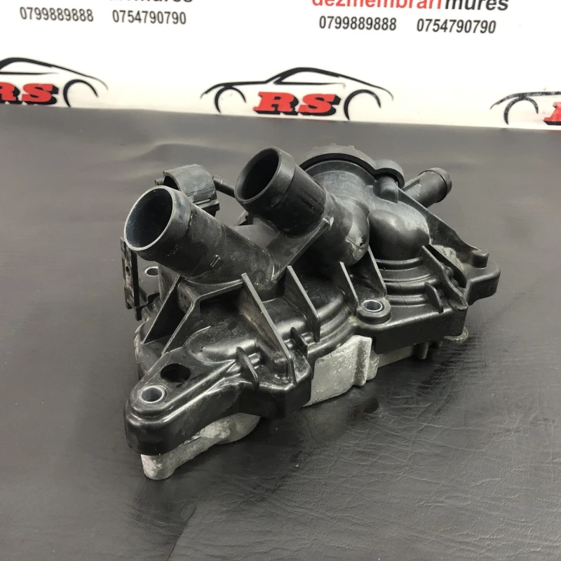 Pompa apa / Volkswagen Golf MK7 2014 / Motor, racire si evacuare