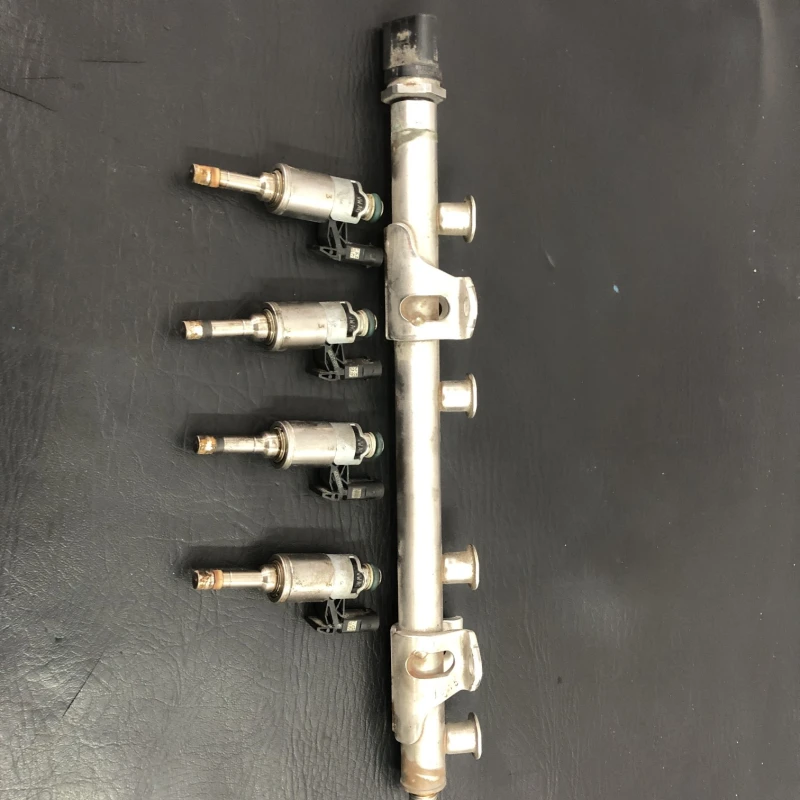 Injector Volkswagen 
