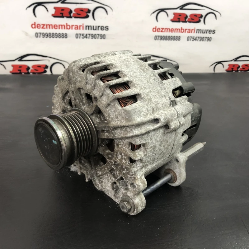 Alternator Volkswagen 