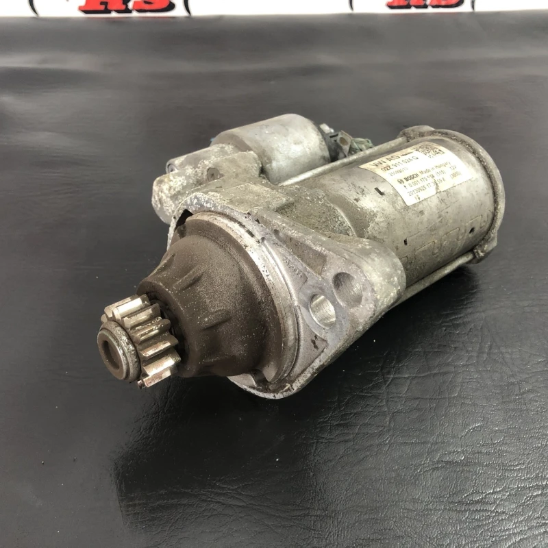 Electromotor demaror Volkswagen 