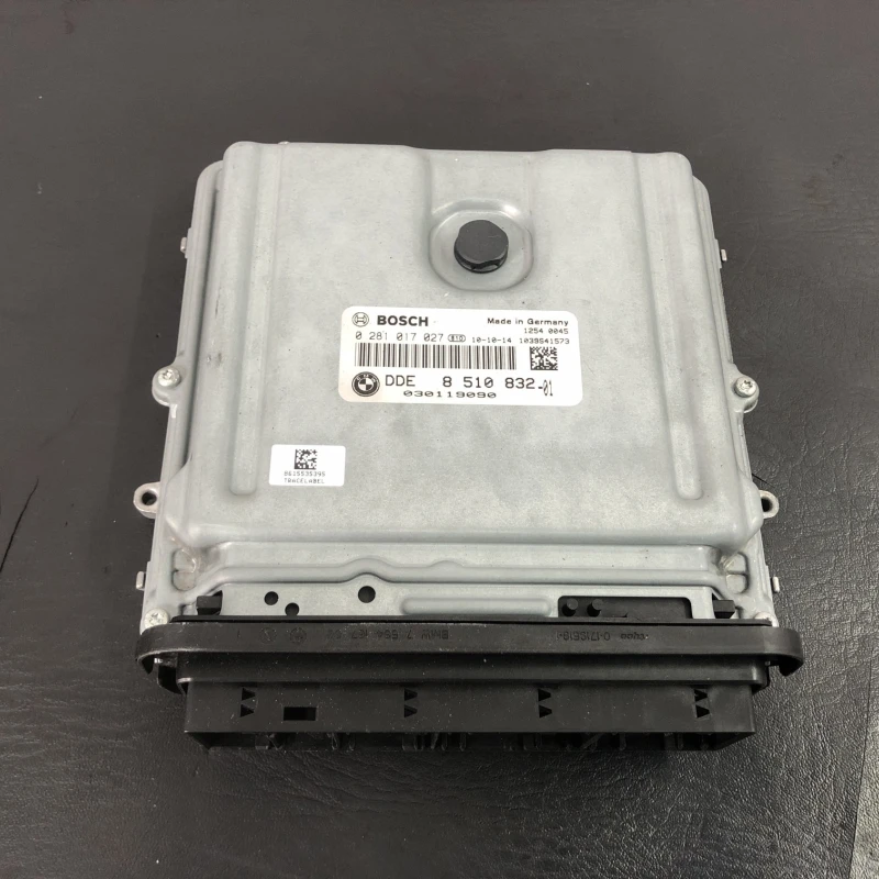 Calculator motor ecu BMW 