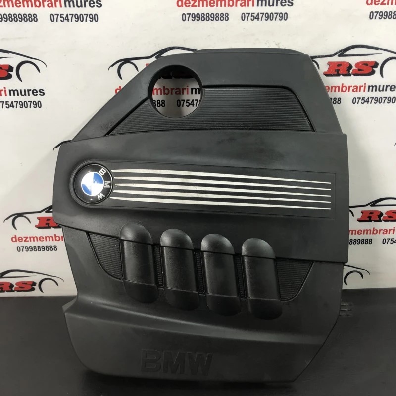 Capac motor / BMW Seria 3 E91 LCI 2012 / Motor, racire si evacuare