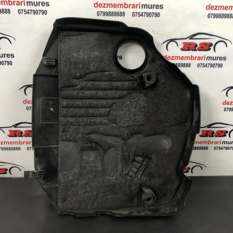 Capac motor / BMW Seria 3 E91 LCI 2012 / Motor, racire si evacuare