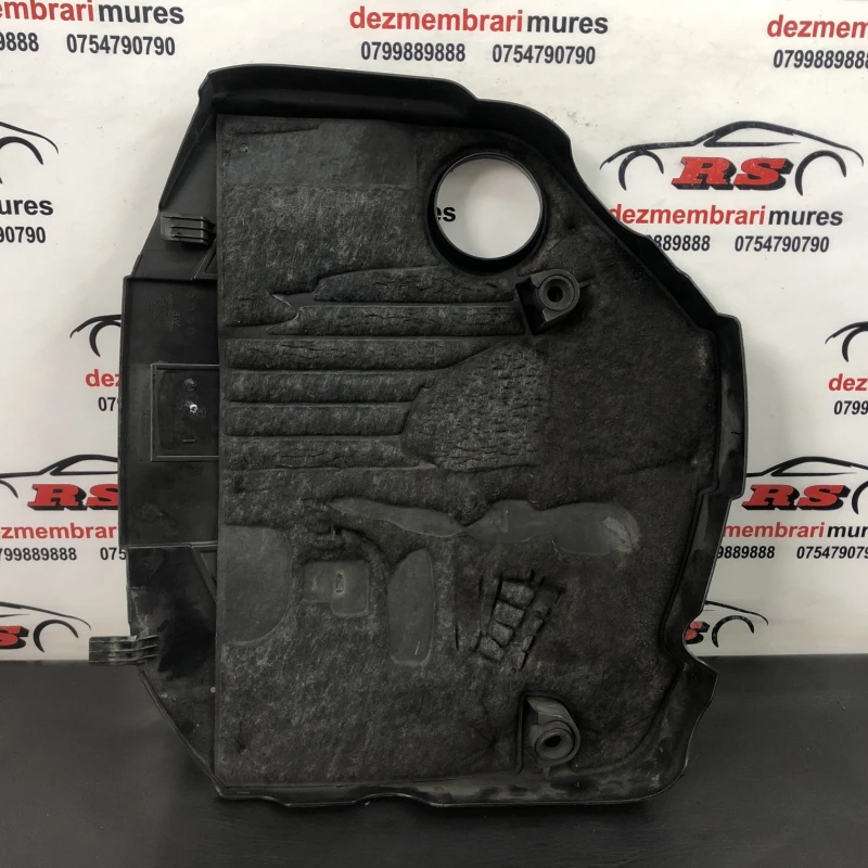 Capac motor / BMW Seria 3 E91 LCI 2012 / Motor, racire si evacuare