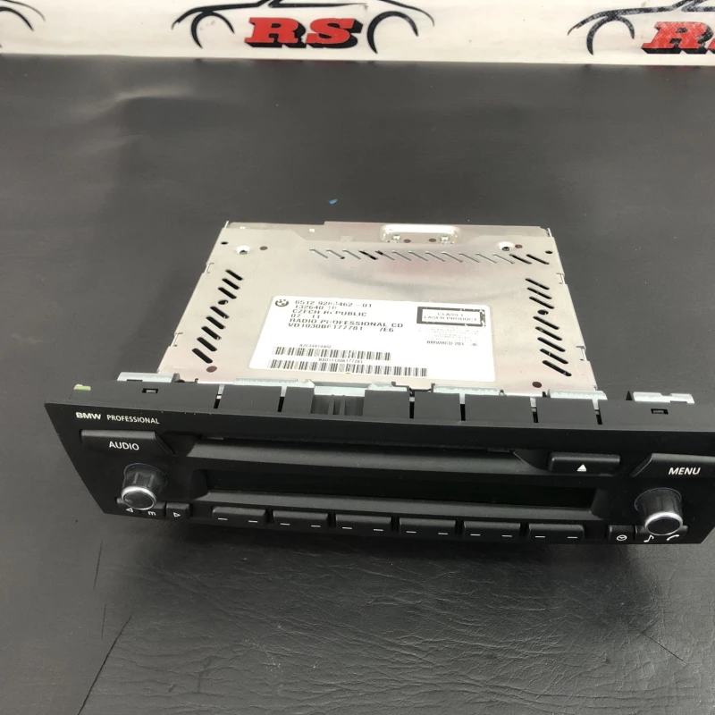 Radio CD Professional BMW 