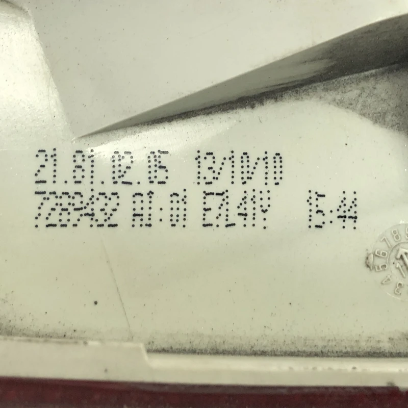 Stop dreapta caroserie / BMW Seria 3 E91 LCI 2012 / Caroserie, oglinzi si faruri