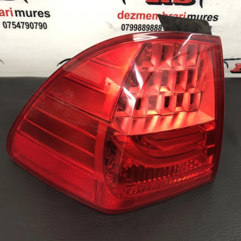 Stop stanga caroserie BMW Seria 3 E91 LCI 2012