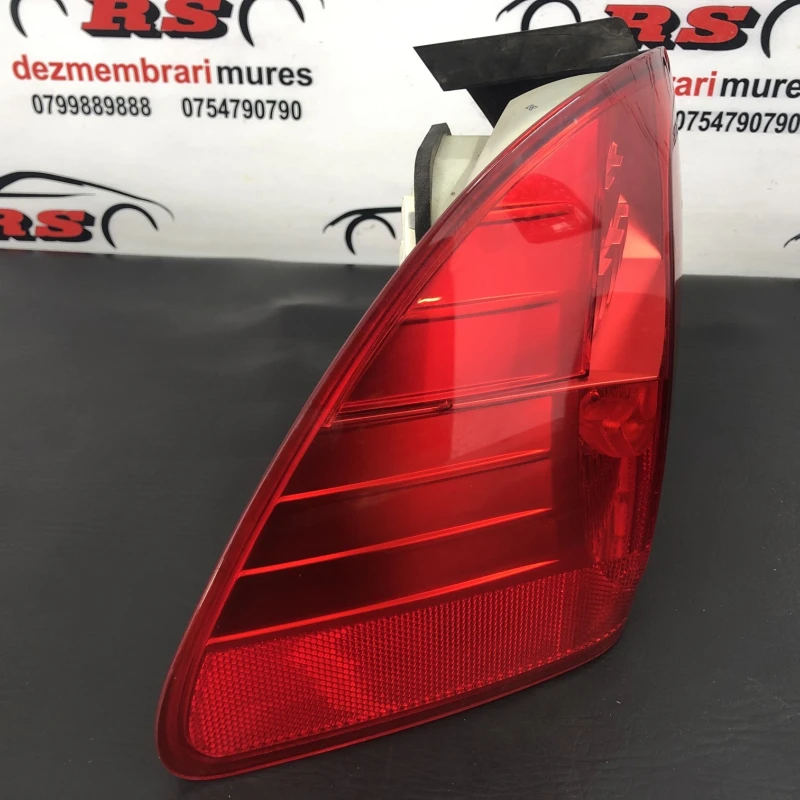 Stop stanga caroserie / BMW Seria 3 E91 LCI 2012 / Caroserie, oglinzi si faruri