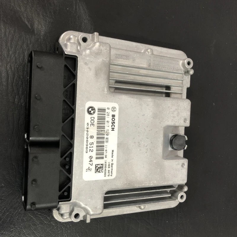 Calculator motor ecu BMW Seria 3 E91 LCI 2012