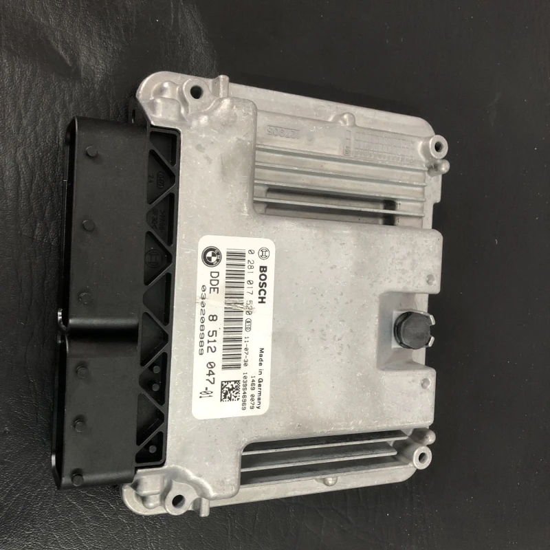 Calculator motor ecu BMW 