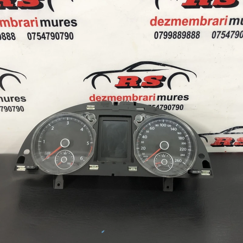 Ceas bord Volkswagen 