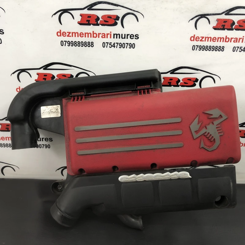 Carcasa filtru aer Fiat 