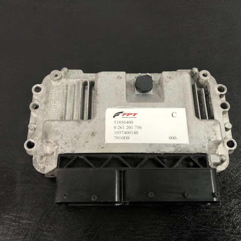 Calculator motor ecu Fiat 