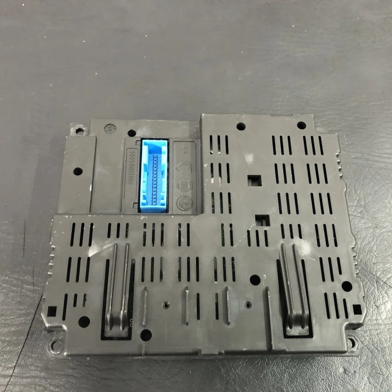 Modul bluthooth / Fiat 500 Abarth 2009 / Audio si electronice