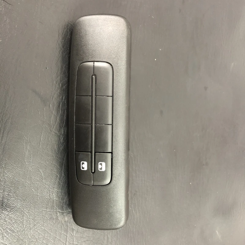 Buton trapa Fiat 