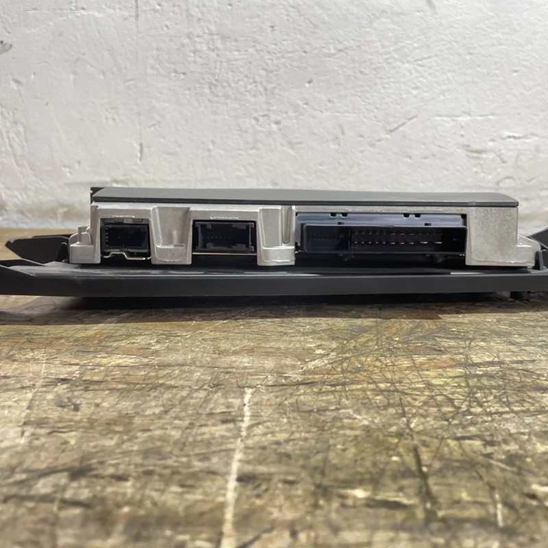 Amplificator audio / Audi A6 C7 2016 / Audio si electronice