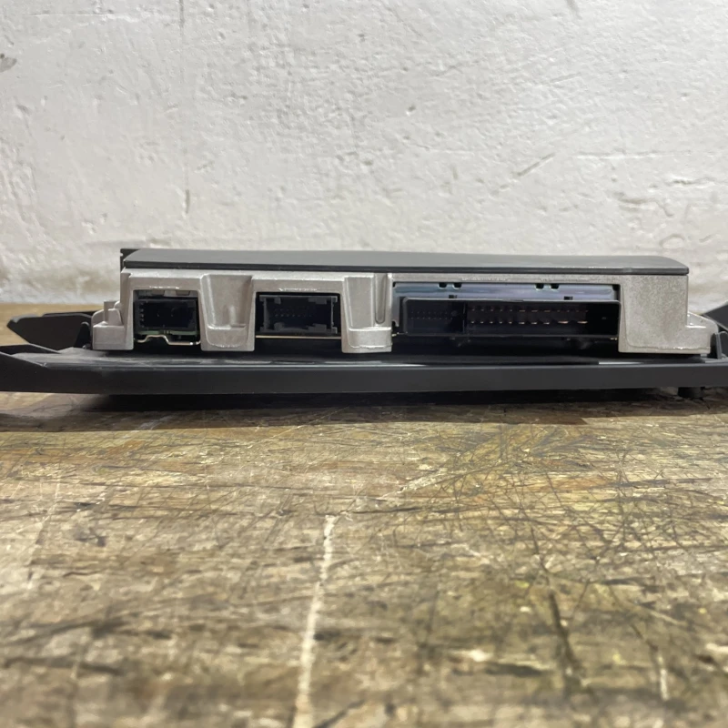 Amplificator audio / Audi A6 C7 2016 / Audio si electronice