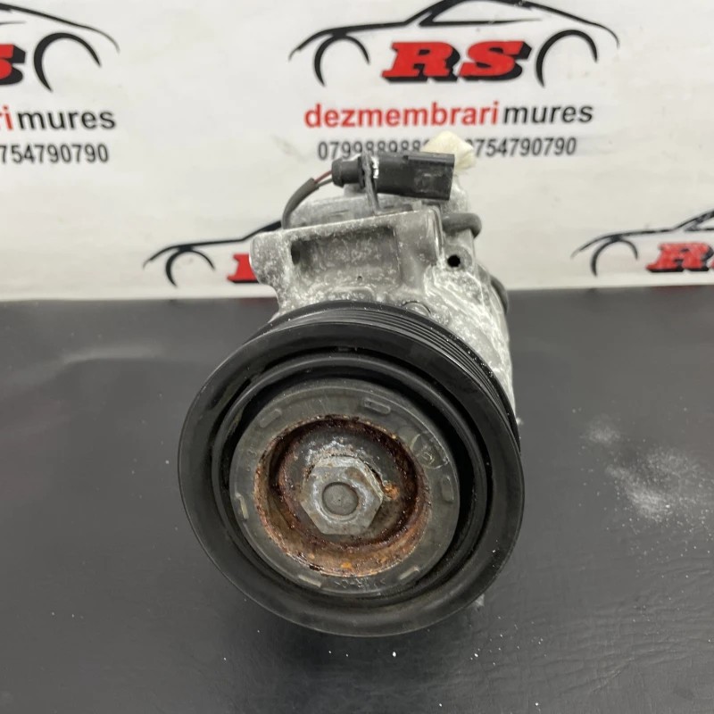 Compresor clima Audi A6 C7 2016