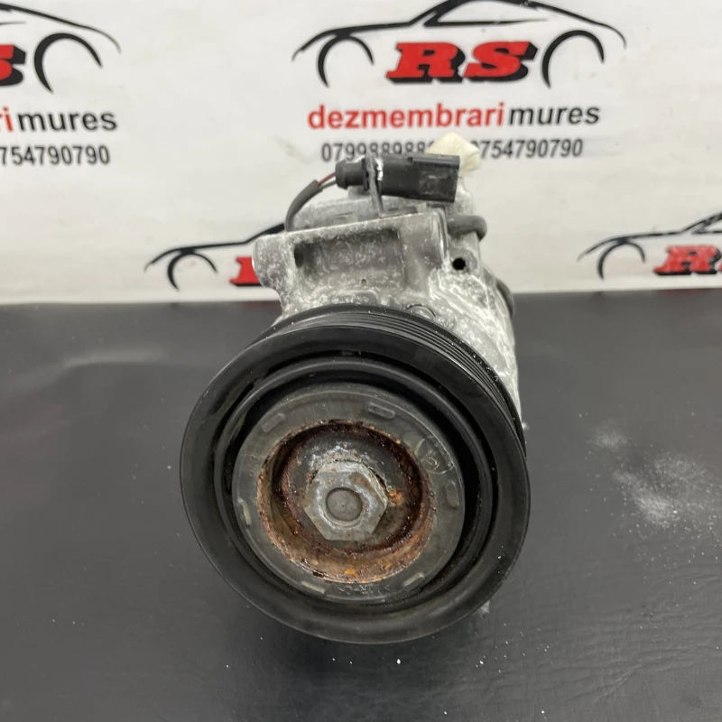 Compresor clima Audi A6 C7 2016
