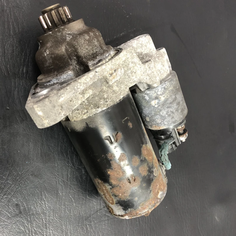 Electromotor demaror Volkswagen 