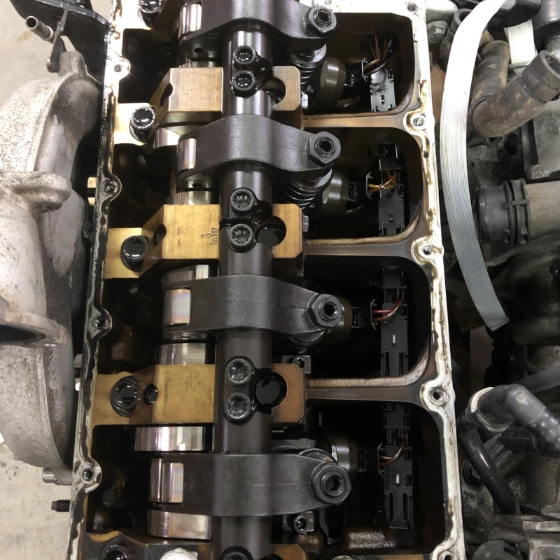Injector Volkswagen 