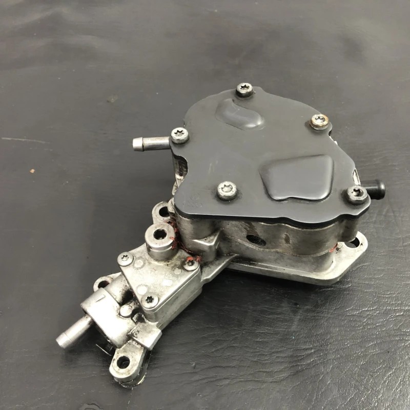 Pompa vaccum tandem motorina Volkswagen Touran 1T 2008