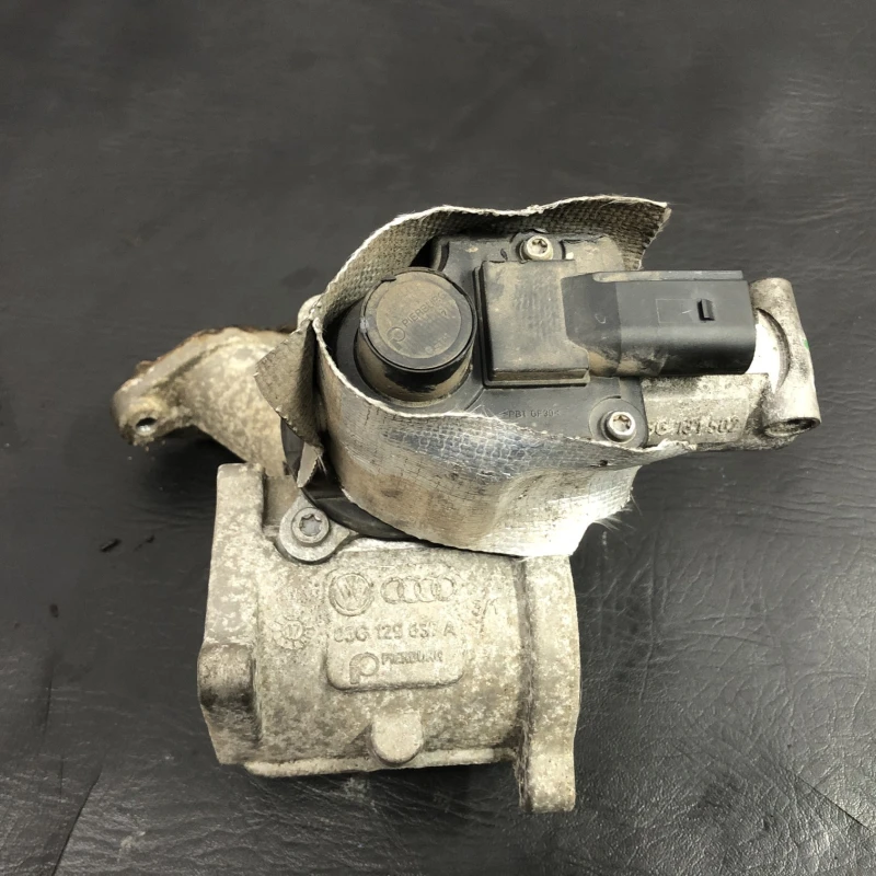 Egr Volkswagen 