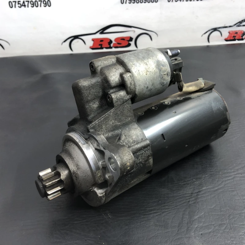 Electromotor demaror Volkswagen 