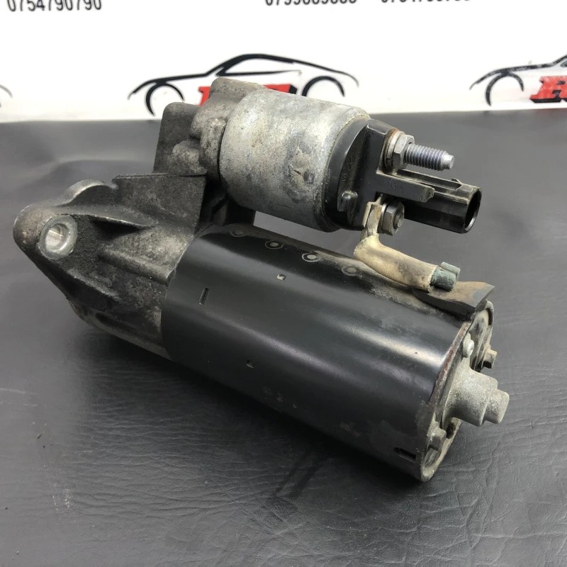 Electromotor demaror / Volkswagen Touran 1T 2008 / Motor, racire si evacuare