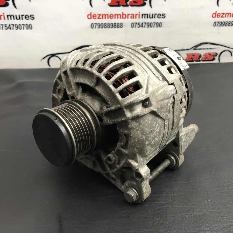 Alternator Volkswagen Touran 1T 2008