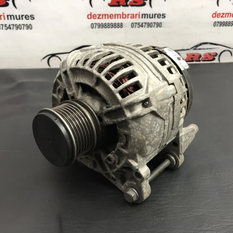 Alternator Volkswagen 