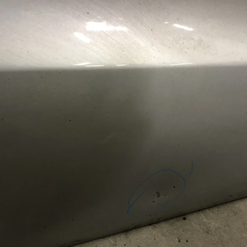 Usa dreapta fata / Nissan Navara D40 2011 / Caroserie, oglinzi si faruri