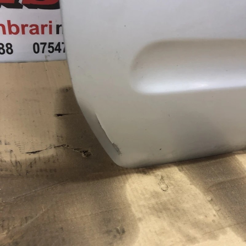 Usa dreapta spate / Nissan Navara D40 2011 / Caroserie, oglinzi si faruri