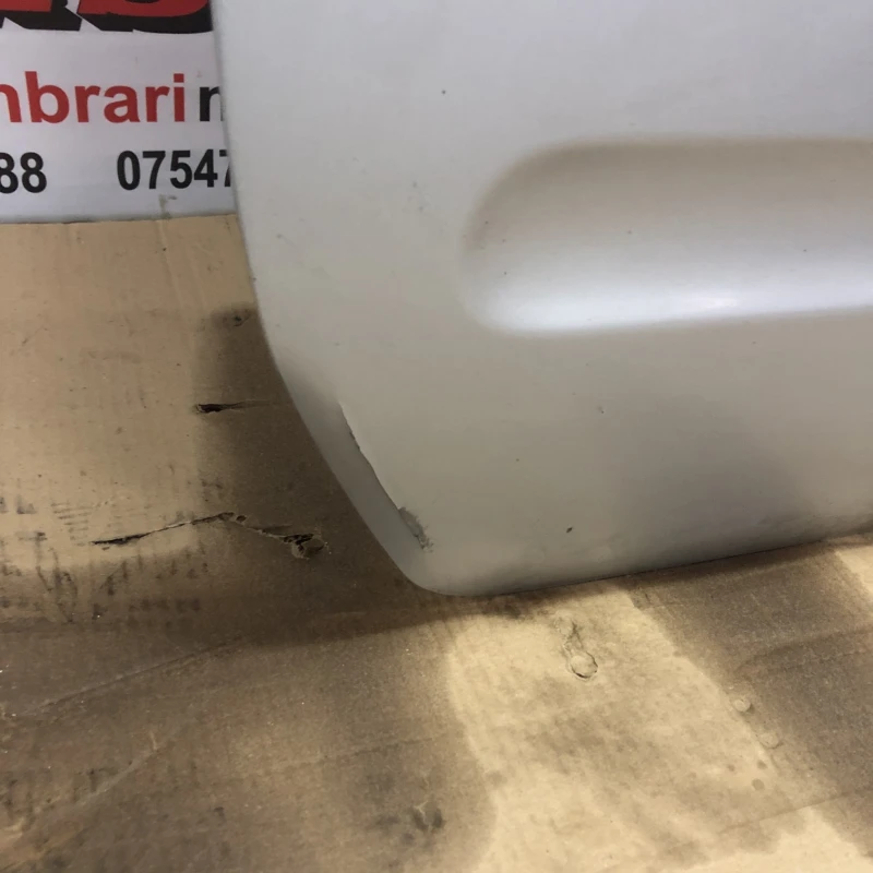 Usa dreapta spate / Nissan Navara D40 2011 / Caroserie, oglinzi si faruri