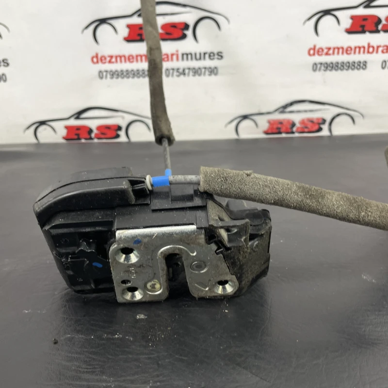 Iala broasca usa stanga spate Nissan 