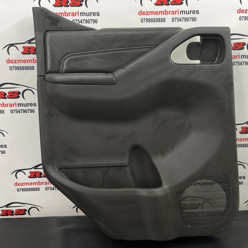 Panou tapiterie usa stanga spate Nissan 