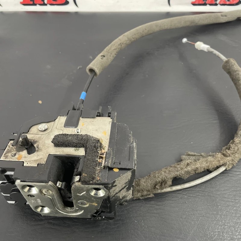 Iala broasca usa dreapta spate / Nissan Navara D40 2011 / Caroserie, oglinzi si faruri