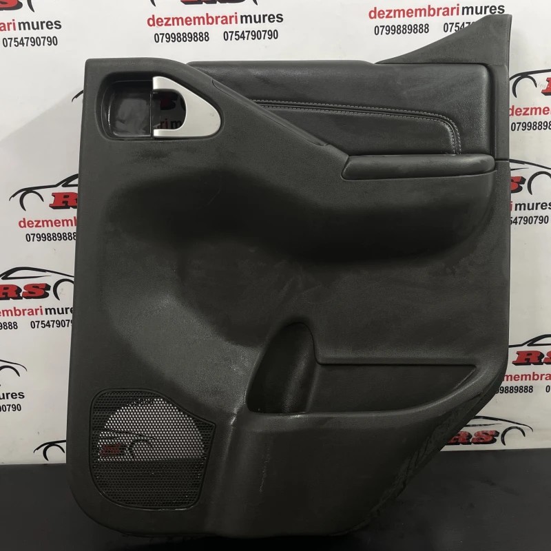 Panou tapiterie usa dreapta spate / Nissan Navara D40 2011 / Interior
