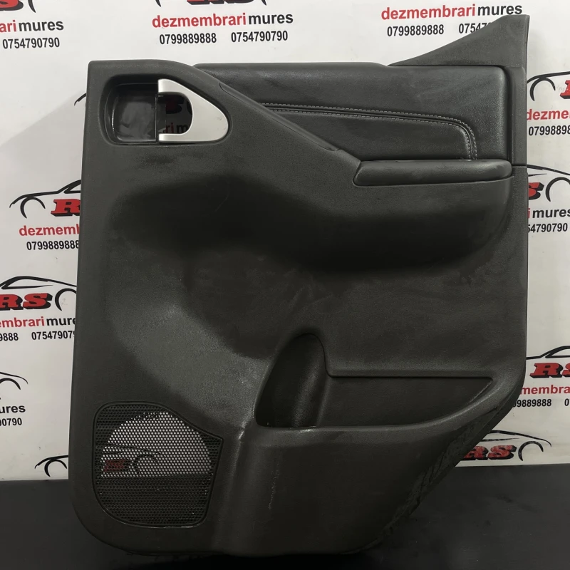 Panou tapiterie usa dreapta spate Nissan 