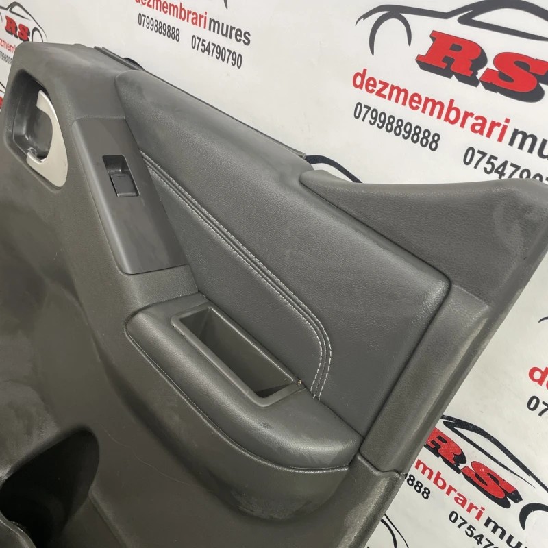 Panou tapiterie usa dreapta spate / Nissan Navara D40 2011 / Interior
