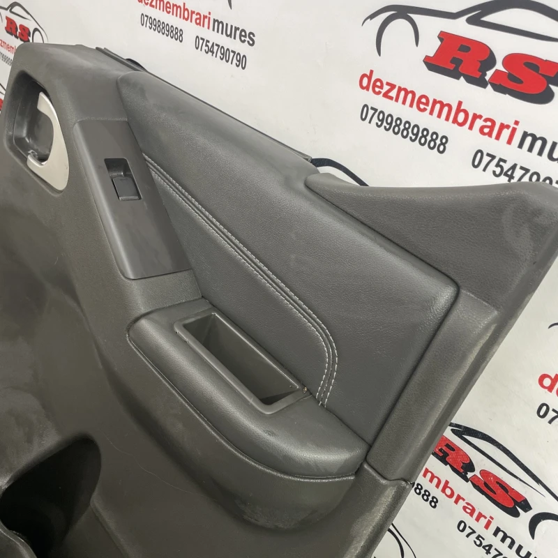 Panou tapiterie usa dreapta spate / Nissan Navara D40 2011 / Interior