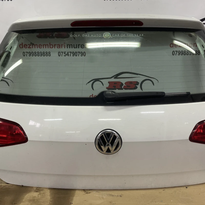 Haion Volkswagen 