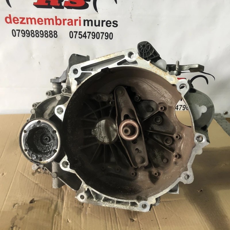 Cutie de viteze manuala MYF Volkswagen Golf MK7 2014
