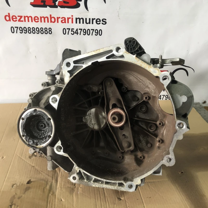 Cutie de viteze manuala MYF / Volkswagen Golf MK7 2014 / Cutie viteze, ambreiaj, transmisie