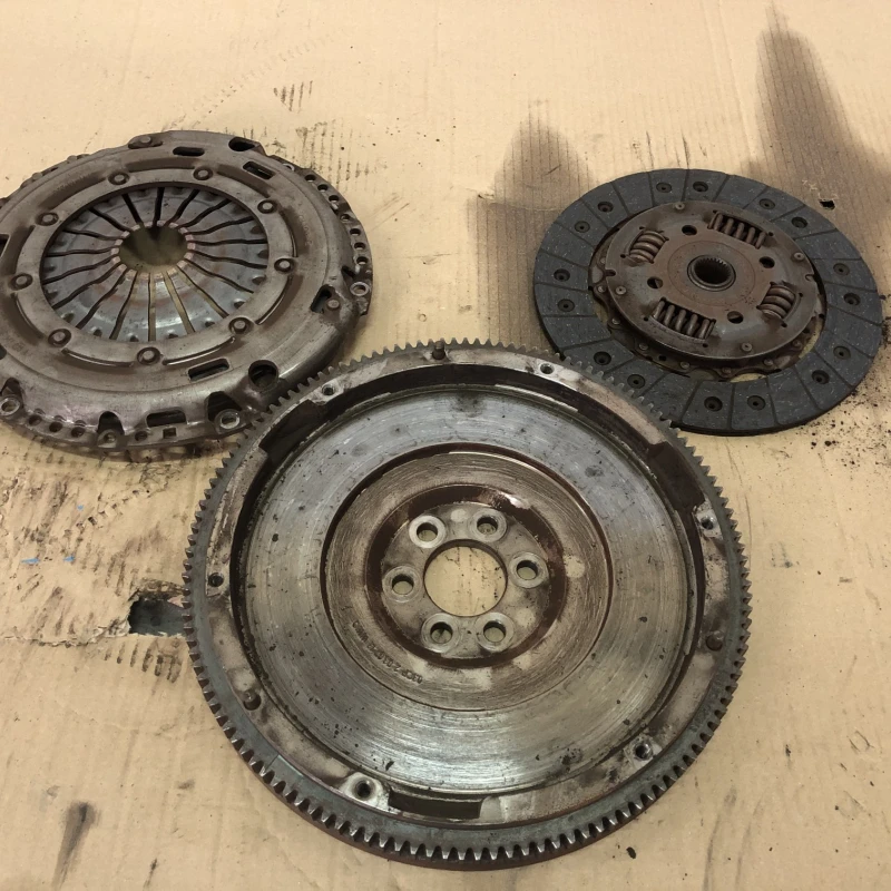 Kit ambreaj Volkswagen 