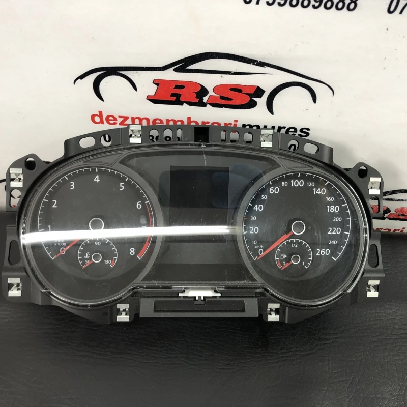 Ceas bord Volkswagen 