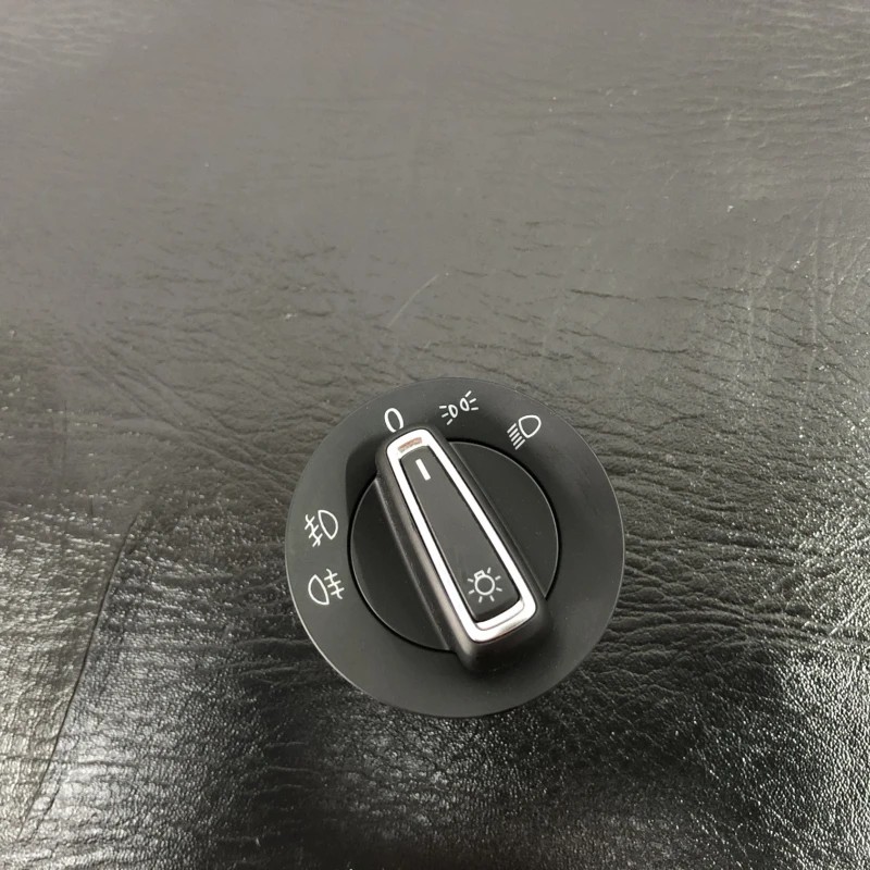 Bloc lumini / Volkswagen Golf MK7 2014 / Interior