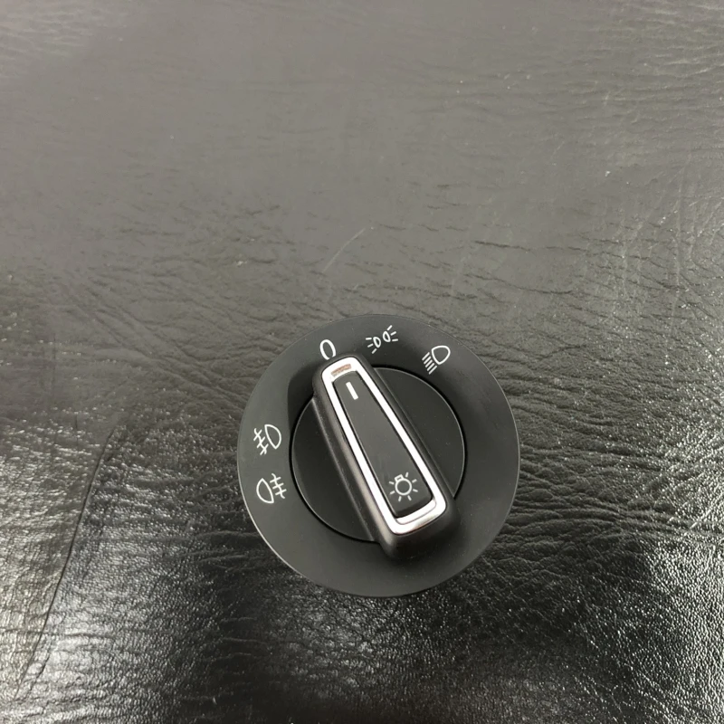 Bloc lumini / Volkswagen Golf MK7 2014 / Interior